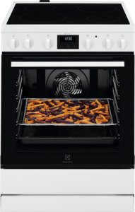 Kuchenka Electrolux Electrolux LKR64021AW 1