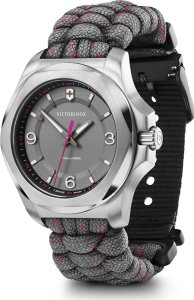 Zegarek Victorinox Zegarek damski Victorinox 241920 czarny 3