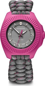 Zegarek Victorinox Zegarek damski Victorinox 241920 czarny 6