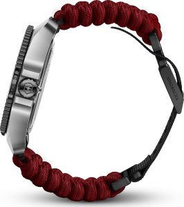 Zegarek Victorinox Zegarek męski Victorinox 242016.1 czerwony 6