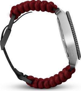 Zegarek Victorinox Zegarek męski Victorinox 242016.1 czerwony 7