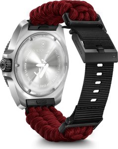 Zegarek Victorinox Zegarek męski Victorinox 242016.1 czerwony 8