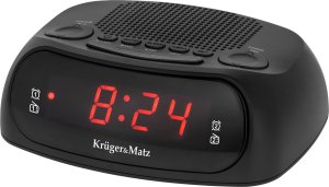 Radiobudzik Kruger&Matz Radiobudzik Kruger&amp;Matz model KM0824 2