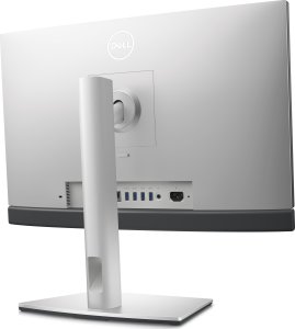 Komputer Dell OptiPlex 7410 All In One - All-in-One - Core i5 13500T / 1.6 GHz Energy Efficient - vPro Enterprise - RAM 16 GB - SSD 256 GB - NVMe, Class 35 - UHD Graphics 770 - 1GbE, Wi-Fi 6E - WLAN: Bluetooth, 802.11a/b/g/n/ac/ax (Wi-Fi 6E) 2