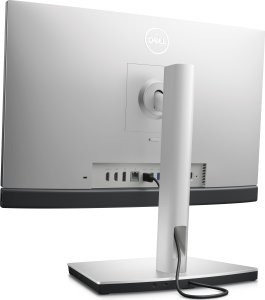 Komputer Dell OptiPlex 7410 All In One - All-in-One - Core i5 13500T / 1.6 GHz Energy Efficient - vPro Enterprise - RAM 16 GB - SSD 256 GB - NVMe, Class 35 - UHD Graphics 770 - 1GbE, Wi-Fi 6E - WLAN: Bluetooth, 802.11a/b/g/n/ac/ax (Wi-Fi 6E) 5