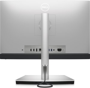 Komputer Dell OptiPlex 7410 All In One - All-in-One - Core i5 13500T / 1.6 GHz Energy Efficient - vPro Enterprise - RAM 16 GB - SSD 256 GB - NVMe, Class 35 - UHD Graphics 770 - 1GbE, Wi-Fi 6E - WLAN: Bluetooth, 802.11a/b/g/n/ac/ax (Wi-Fi 6E) 6