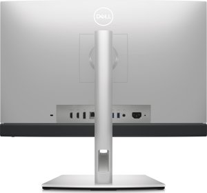 Komputer Dell OptiPlex 7410 All In One - All-in-One - Core i5 13500T / 1.6 GHz Energy Efficient - vPro Enterprise - RAM 16 GB - SSD 256 GB - NVMe, Class 35 - UHD Graphics 770 - 1GbE, Wi-Fi 6E - WLAN: Bluetooth, 802.11a/b/g/n/ac/ax (Wi-Fi 6E) 7