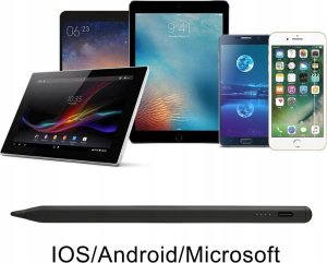 Rysik Samsung Mobeen Czarny 3