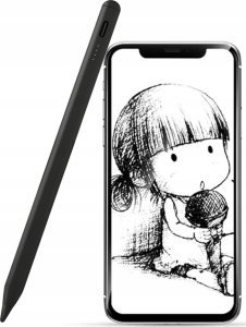 Rysik Samsung Mobeen Czarny 6