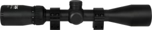 Lornetka Focus Optics Focus In sight PRO 3-9x40 mount 1