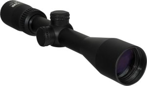 Lornetka Focus Optics Focus In sight PRO 3-9x40 mount 2