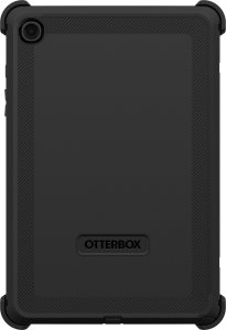 Etui na tablet OtterBox OtterBox Defender Samsung Galaxy Tab S9 FE - black *Bulk 4