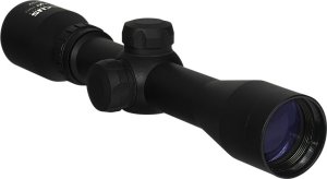 Lornetka Focus Optics Focus In sight PRO 4x32 mount 1