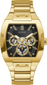 Zegarek Guess Zegarek męski Guess GW0456G1 złoty 1