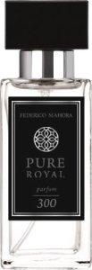 FM World FM Federico Mahora Pure Royal 300 Perfumy Męskie - 50ml 1