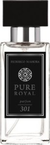 FM World FM Federico Mahora Pure Royal 301 Perfumy Męskie - 50ml 1