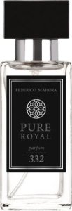 FM World FM Federico Mahora Pure Royal 332 Perfumy Męskie - 50ml 1