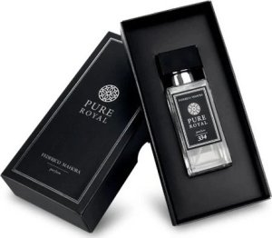 FM World FM Federico Mahora Pure Royal 334 Perfumy Męskie - 50ml 1