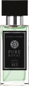 FM World FM Federico Mahora Pure Royal 813 Perfumy Męskie - 50ml 1