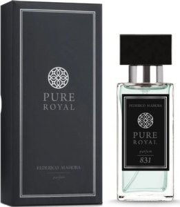 FM World FM Federico Mahora Pure Royal 831 Perfumy Męskie - 50ml 1