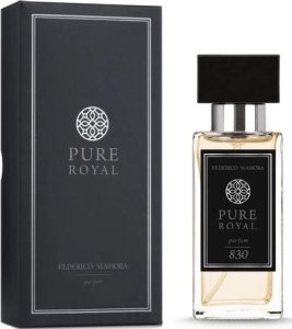 FM World FM Federico Mahora Pure Royal 830 Perfumy Męskie - 50ml 1