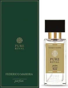 FM World FM Federico Mahora Pure Royal 922 Perfumy Unisex - 50ml 1