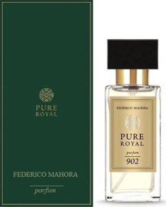 FM World FM Federico Mahora Pure Royal 902 Perfumy Unisex - 50ml 1