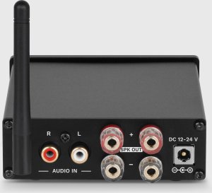 Kruger&Matz Wzmacniacz stereo Kruger&amp;Matz model A10 11