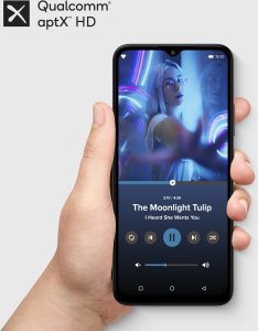 Kruger&Matz Wzmacniacz stereo Kruger&amp;Matz model A10 10