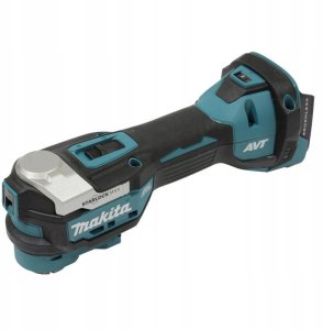Makita Narzędzie wielofunkcyjne DTM52ZJX2 18V 4