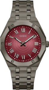 Zegarek Guess Zegarek męski Guess GW0575G5 szary 1