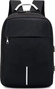 ATL BQ57A Plecak na laptopa wodoodporny       czarny 4