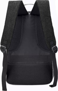 ATL BQ57A Plecak na laptopa wodoodporny       czarny 7