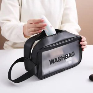 ATL BQ75 Wodoodporna kosmetyczka podróżna 4