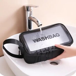 ATL BQ76 Kosmetyczka podróżna zestaw 3        sztuki 5