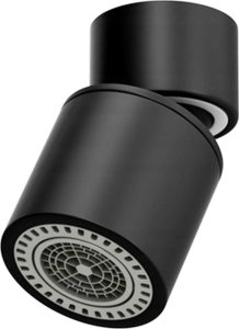 ATL DA134 Perlator kuchenny z przegubem       czarny 4