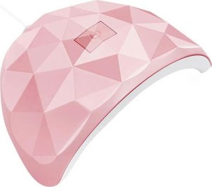 Lampa do paznokci ATL UV14 Lampa uv led 18 led pink 2
