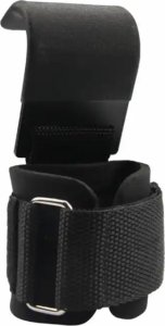 ATL FT47 Uchwyty opaski do sztangi martwy     ciąg 2szt 3