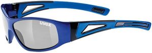 Uvex okulary sportowe dziecięce Sportstyle 509 blue (5339404416) 1