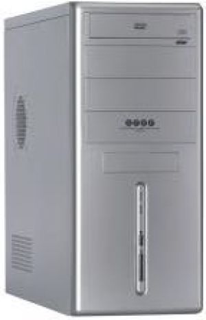 Obudowa Modecom STEP 207 Srebrna 1