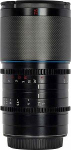 Obiektyw Sirui Anamorphic Lens Saturn 75mm T2.9 1.6x Carbon Fiber Full Frame E-Mount (Neutral Flare) 2