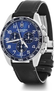 Zegarek Victorinox Zegarek męski Victorinox 241929 czarny 3