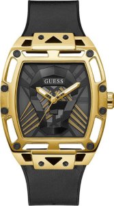 Zegarek Guess Zegarek męski Guess GW0500G1 czarny 1