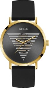 Zegarek Guess Zegarek męski Guess GW0503G1 czarny 1