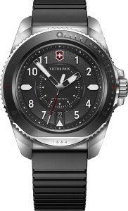 Zegarek Victorinox Zegarek męski Victorinox 241976.1 brązowy 3