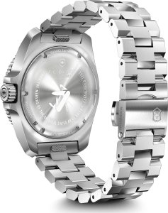 Zegarek Victorinox Zegarek męski Victorinox 242009 srebrny 7