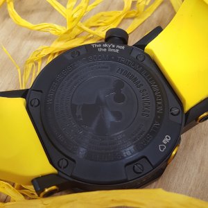 Zegarek Vostok Europe Zegarek męski Vostok Europe 6S21-225A468 niebieski 3