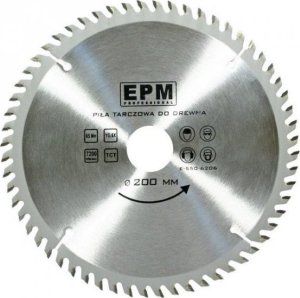 EPM PIŁA SPIEKOWA 350MM 60 ZĘBÓW (1 SZT) 1