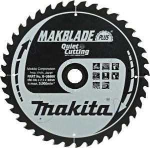 Makita PIŁA SPIEKOWA 305*30/40Z (1 SZT) 1