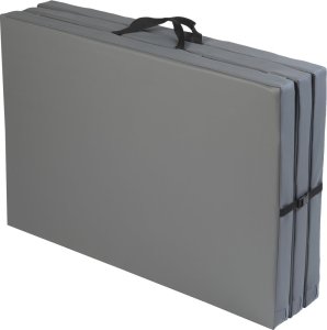 Navas Materac do rehabilitacji 195x100x6 cm składany, gimnastyczny, do ćwiczeń 3